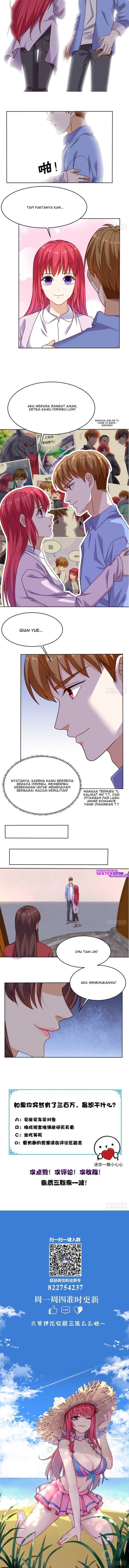 Super WeChat Chapter 88 Gambar 6